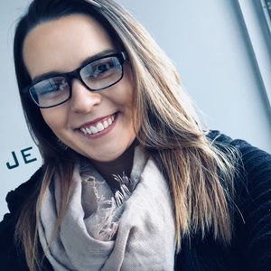 Meet your Posher, Keri